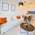Appartement Summer Lofts Premium With Sea View