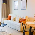Summer Lofts Premium With Sea View Appartement Ustronie Morskie