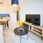 Summer Lofts Premium With Sea View * Ustronie Morskie