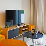 Appartement Summer Lofts Premium With Sea View Ustronie Morskie