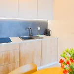 Summer Lofts Premium With Sea View * Ustronie Morskie