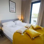 Summer Lofts Premium With Sea View *
