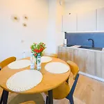Appartement Summer Lofts Premium With Sea View
