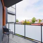 Summer Lofts Premium With Sea View Appartement