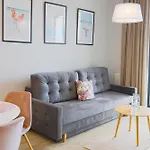 Summer Lofts Premium With Sea View *