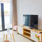 Summer Lofts Premium With Sea View Ustronie Morskie