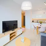Summer Lofts Premium With Sea View Appartement