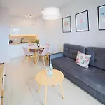 Appartement Summer Lofts Premium With Sea View