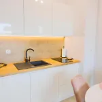 Summer Lofts Premium With Sea View * Ustronie Morskie