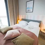 Appartement Summer Lofts Premium With Sea View
