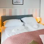 Summer Lofts Premium With Sea View Appartement