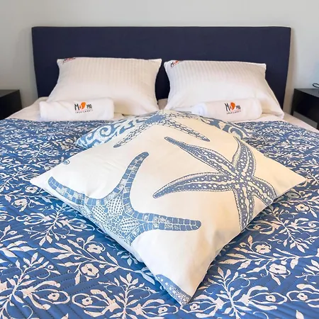 Apartment Summer Lofts Premium With Sea View Ustronie Morskie