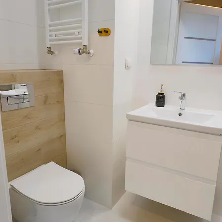 Summer Lofts Premium With Sea View By Mspro *