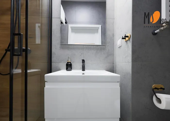 Appartamento Summer Lofts Premium With Sea View *