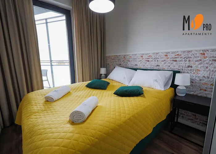 Appartamento Summer Lofts Premium With Sea View *