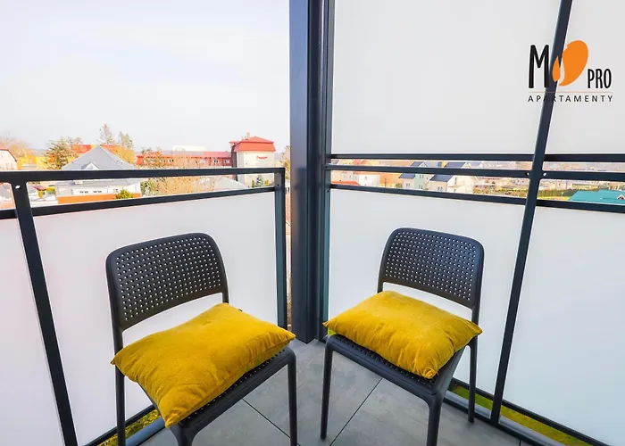 Summer Lofts Premium With Sea View * Ustronie Morskie