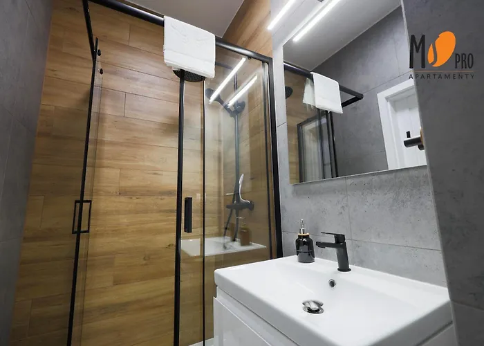 Appartamento Summer Lofts Premium With Sea View