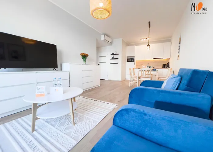 Summer Lofts Premium With Sea View *