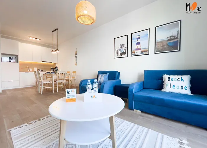 Summer Lofts Premium With Sea View Appartamento